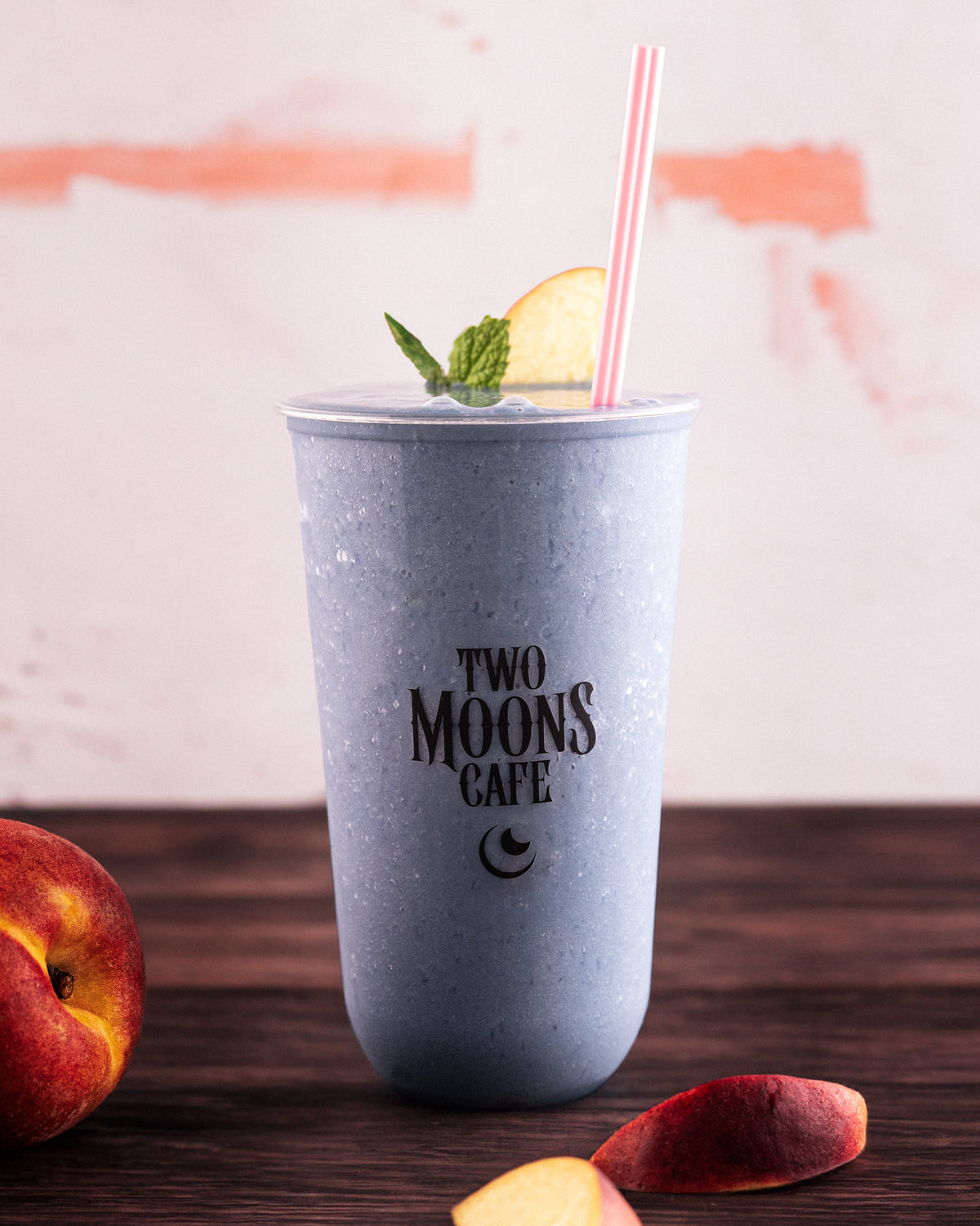 Two Moons Café | Coffee and Curiosities